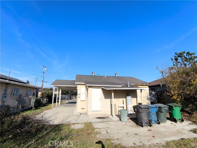 Detail Gallery Image 8 of 33 For 11326 Forest Grove, El Monte,  CA 91731 - 2 Beds | 1 Baths