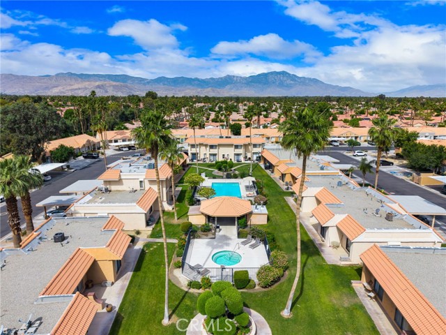 40900 Breezy Pass #D, Palm Desert, CA 92211