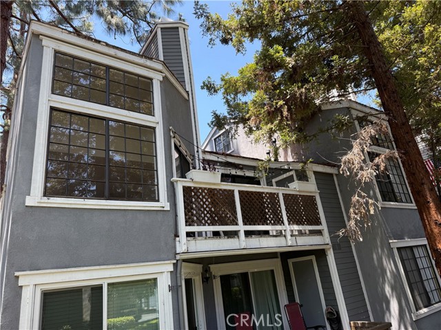 Detail Gallery Image 7 of 27 For 700 E Lake Dr #89,  Orange,  CA 92866 - 2 Beds | 1 Baths