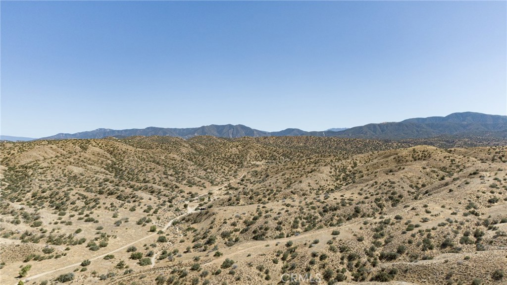 0 Foothill Road, Cuyama, CA 93252