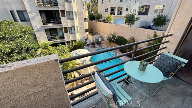 Detail Gallery Image 29 of 64 For 4138 E Mendez St #311,  Long Beach,  CA 90815 - 2 Beds | 2 Baths