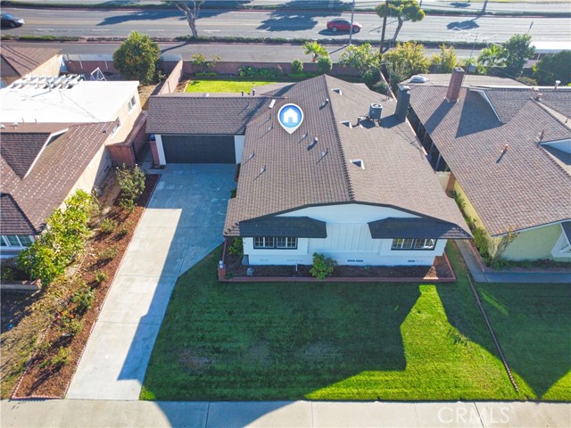 Detail Gallery Image 41 of 53 For 7200 Santa Teresa Cir, Buena Park,  CA 90620 - 3 Beds | 2/1 Baths