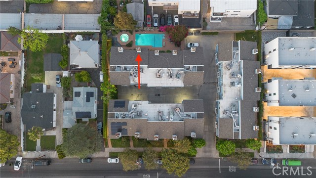 Detail Gallery Image 46 of 46 For 5100 Riverton Ave #14,  North Hollywood,  CA 91601 - 3 Beds | 2/1 Baths