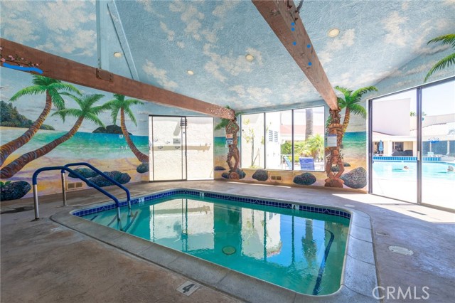 Detail Gallery Image 20 of 21 For 1295 S Cawston #257,  Hemet,  CA 92545 - 1 Beds | 1 Baths