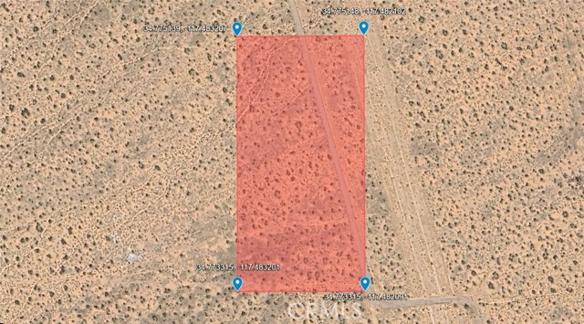 Detail Gallery Image 4 of 6 For 4622712 Helendale, Helendale,  CA 92301 - – Beds | – Baths