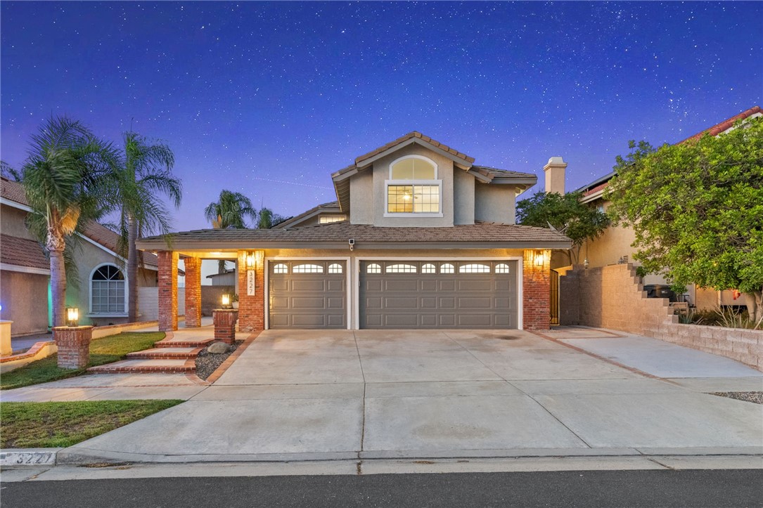 Detail Gallery Image 1 of 1 For 3227 Braemar Ln, Corona,  CA 92882 - 4 Beds | 3 Baths