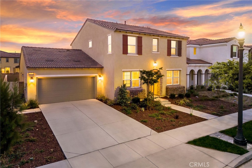4110 S Bowery Place, Ontario, CA 91761