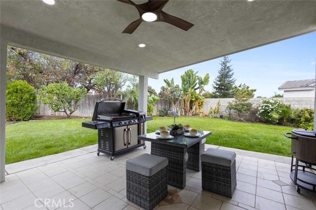 Detail Gallery Image 28 of 35 For 10410 Bichester Ct, Bakersfield,  CA 93311 - 4 Beds | 2 Baths