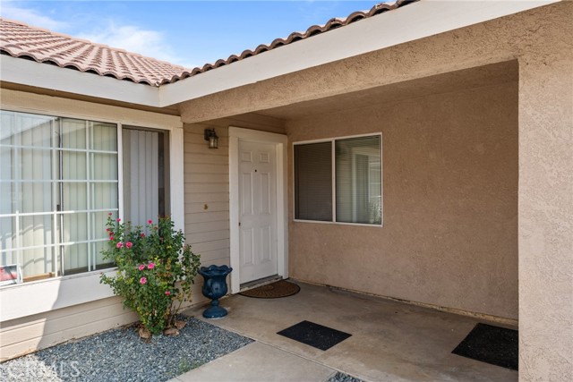 Detail Gallery Image 4 of 32 For 826 Don Dr, Hemet,  CA 92543 - 2 Beds | 2 Baths