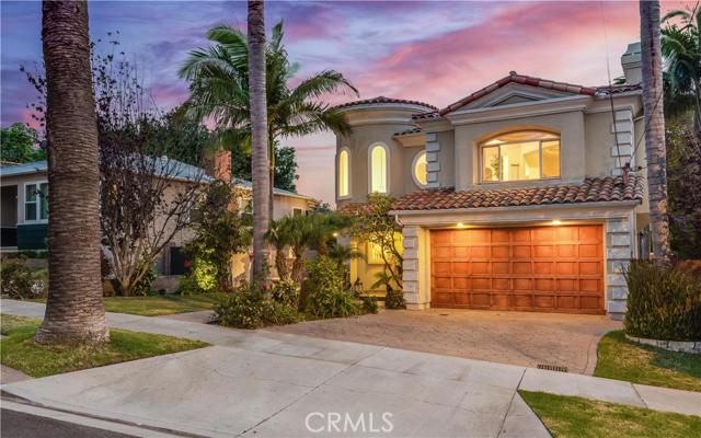 518 Sapphire Street, Redondo Beach, California 90277, 4 Bedrooms Bedrooms, ,3 BathroomsBathrooms,Residential,Sold,Sapphire,SB16045016