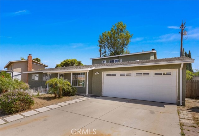 Detail Gallery Image 1 of 20 For 2854 Corto St, Simi Valley,  CA 93065 - 4 Beds | 3 Baths