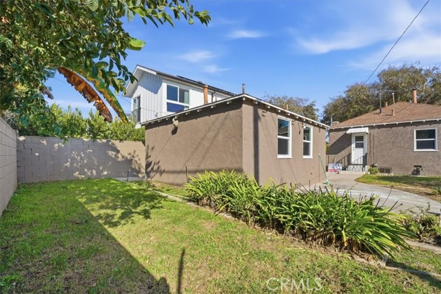 Detail Gallery Image 25 of 28 For 4031 Minerva, Culver City,  CA 90066 - 3 Beds | 1 Baths