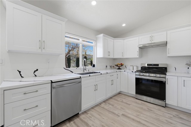 Detail Gallery Image 12 of 23 For 7680 Rockaway Ave, Yucca Valley,  CA 92284 - 3 Beds | 2 Baths