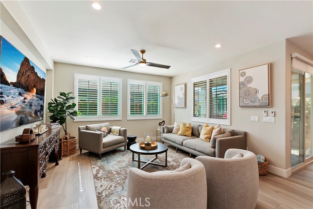 Detail Gallery Image 5 of 23 For 51520 Golden Eagle Dr, Indio,  CA 92201 - 2 Beds | 2 Baths