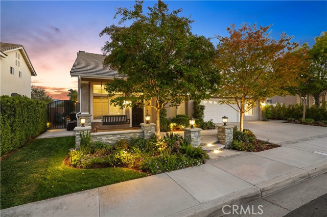 Detail Gallery Image 3 of 53 For 25510 Chisom, Stevenson Ranch,  CA 91381 - 5 Beds | 4 Baths
