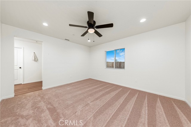 Detail Gallery Image 17 of 25 For 8225 Peach Ave, California City,  CA 93505 - 3 Beds | 4 Baths