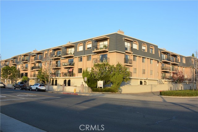 Detail Gallery Image 21 of 23 For 12400 Montecito Rd #220,  Seal Beach,  CA 90740 - 2 Beds | 2 Baths