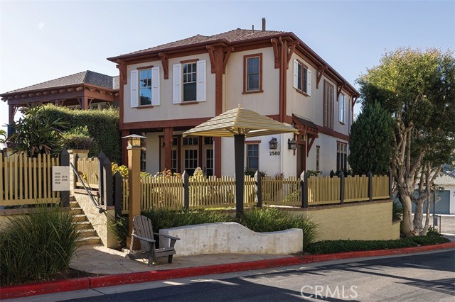 Detail Gallery Image 2 of 28 For 2500 Bungalow Pl #89,  Corona Del Mar,  CA 92625 - 2 Beds | 2/1 Baths