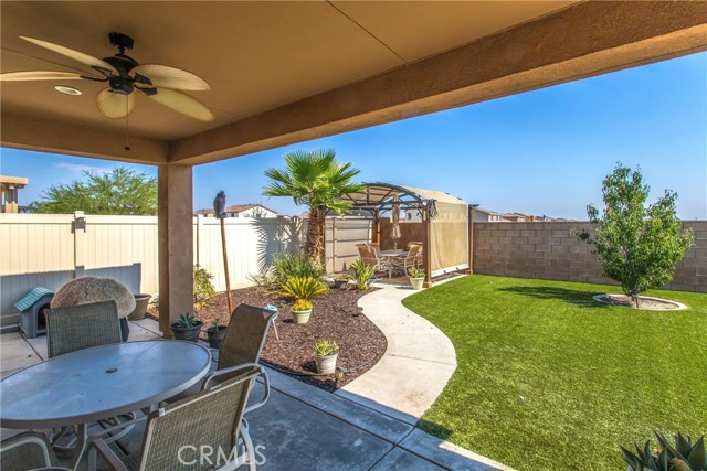 Detail Gallery Image 34 of 41 For 1121 Regala St, Perris,  CA 92571 - 4 Beds | 2/1 Baths