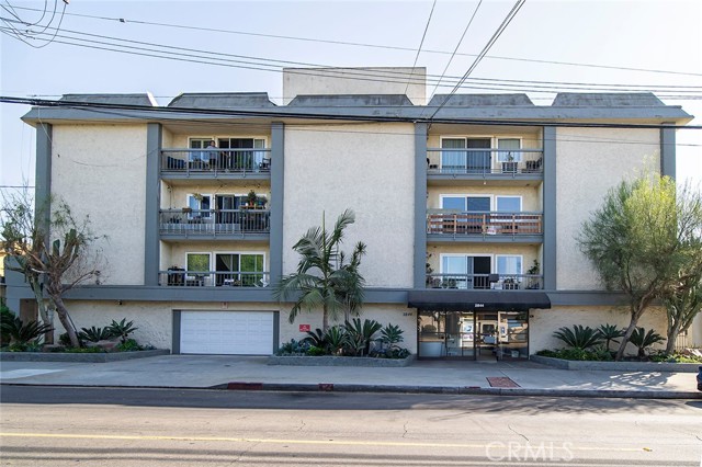 Detail Gallery Image 1 of 1 For 2844 E 3rd St #309,  Long Beach,  CA 90814 - 1 Beds | 1 Baths