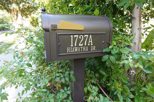 Detail Gallery Image 15 of 20 For 1727 Hiawatha Dr a,  Glendale,  CA 91208 - 2 Beds | 2 Baths