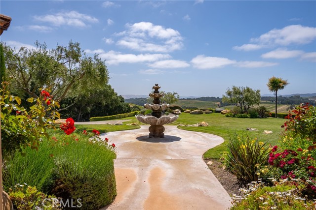 Detail Gallery Image 30 of 75 For 3130 Oakdale Rd, Paso Robles,  CA 93446 - 5 Beds | 4/1 Baths