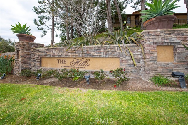 5215 Box Canyon Court #20H, Yorba Linda, CA 92887