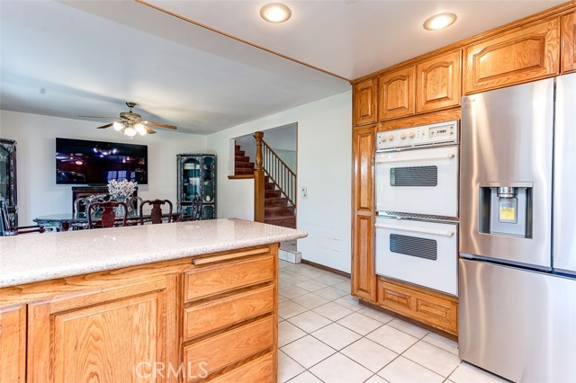 Detail Gallery Image 13 of 29 For 8161 Suffield St, La Palma,  CA 90623 - 5 Beds | 2 Baths