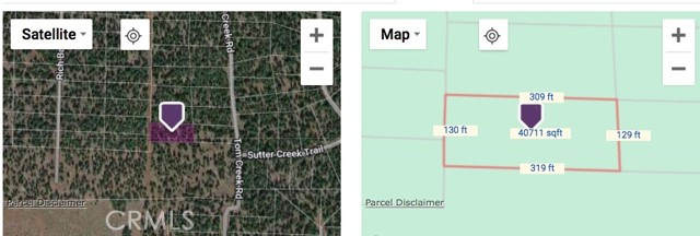 0 Lot 13 Block 19, Alturas, California 96101, ,Land,For Sale,0 Lot 13 Block 19,CRCV22254000