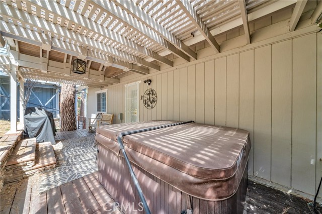 Detail Gallery Image 37 of 44 For 700 Booth Way, Big Bear City,  CA 92314 - 3 Beds | 2 Baths
