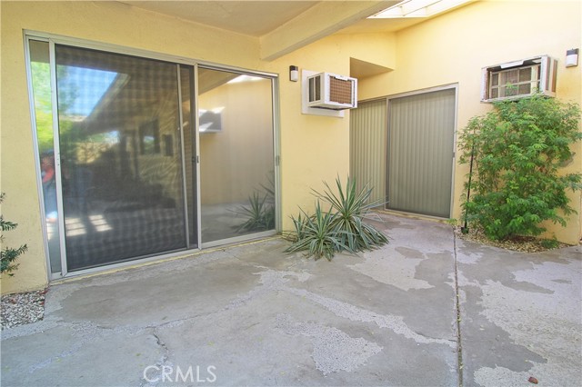 Detail Gallery Image 2 of 8 For 807 E Cottonwood Rd #11,  Palm Springs,  CA 92262 - 1 Beds | 1 Baths
