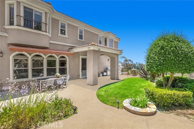 Detail Gallery Image 36 of 75 For 15841 Aurora Crest Dr, Whittier,  CA 90605 - 5 Beds | 5 Baths