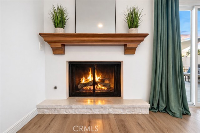 Detail Gallery Image 14 of 45 For 1669 S Heritage #C,  Anaheim,  CA 92804 - 3 Beds | 2/1 Baths