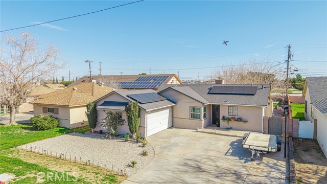 Detail Gallery Image 3 of 46 For 38738 Puerta Ave, Palmdale,  CA 93550 - 3 Beds | 2 Baths