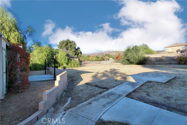 Detail Gallery Image 26 of 30 For 12941 Douglas St, Yucaipa,  CA 92399 - 3 Beds | 2 Baths