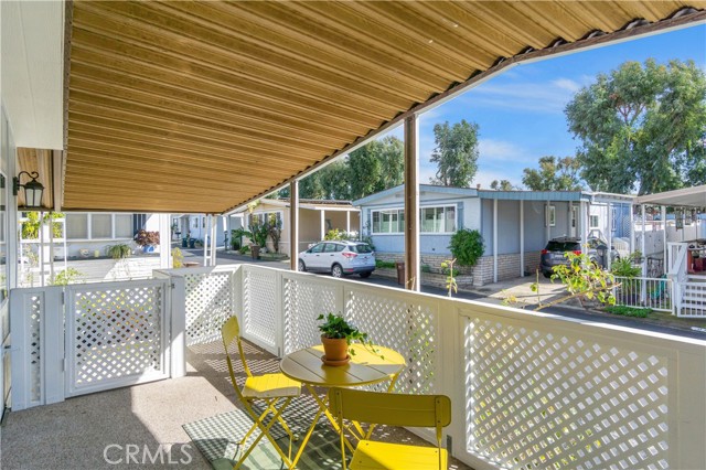 Detail Gallery Image 8 of 10 For 27703 Ortega Hwy #80,  San Juan Capistrano,  CA 92675 - 2 Beds | 2 Baths