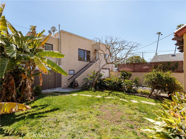 204 Mira Mar Avenue, Long Beach, California 90803, ,Multi-Family,For Sale,Mira Mar,PW24067179