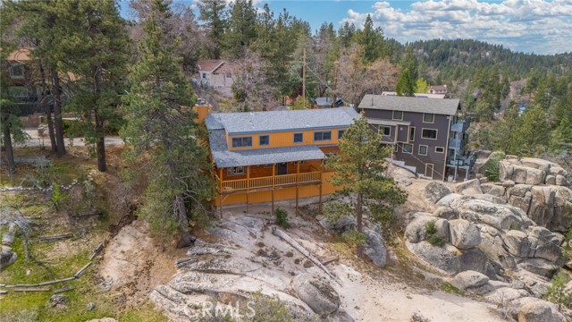 Detail Gallery Image 33 of 36 For 33052 Donner, Running Springs,  CA 92382 - 4 Beds | 2 Baths