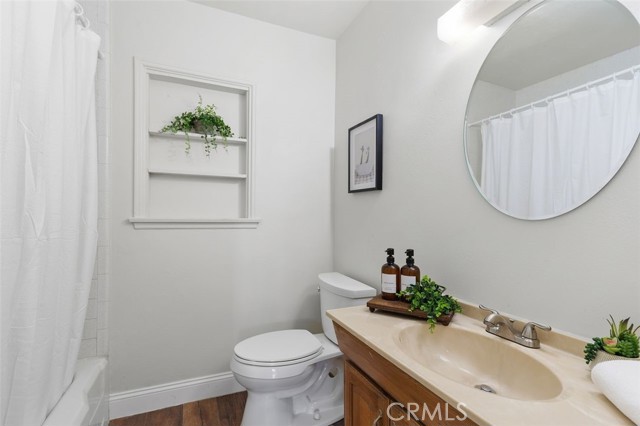 Detail Gallery Image 7 of 16 For 1060 W 24th St, San Bernardino,  CA 92405 - 2 Beds | 2 Baths