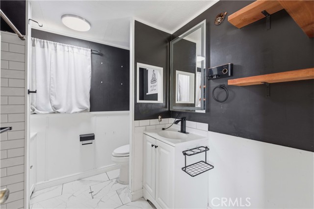 Detail Gallery Image 9 of 19 For 2016 Sonja #78,  Rosamond,  CA 93560 - 4 Beds | 2 Baths