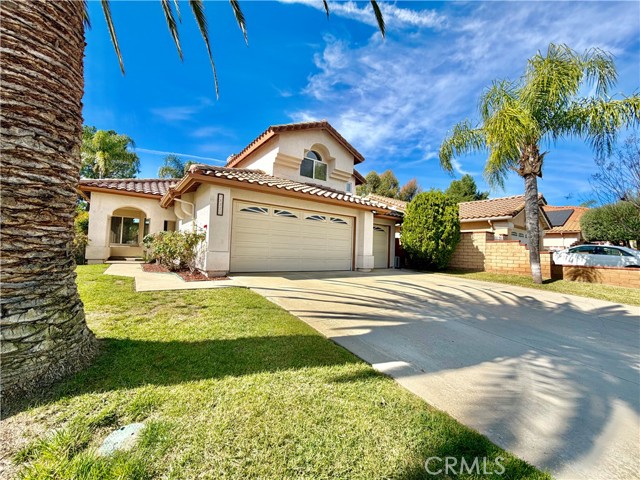 Detail Gallery Image 4 of 48 For 25211 Corte Sombrero, Murrieta,  CA 92563 - 4 Beds | 3 Baths