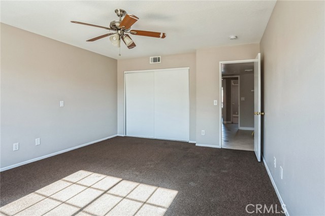 Detail Gallery Image 12 of 30 For 14386 via Puente, Victorville,  CA 92392 - 6 Beds | 3 Baths