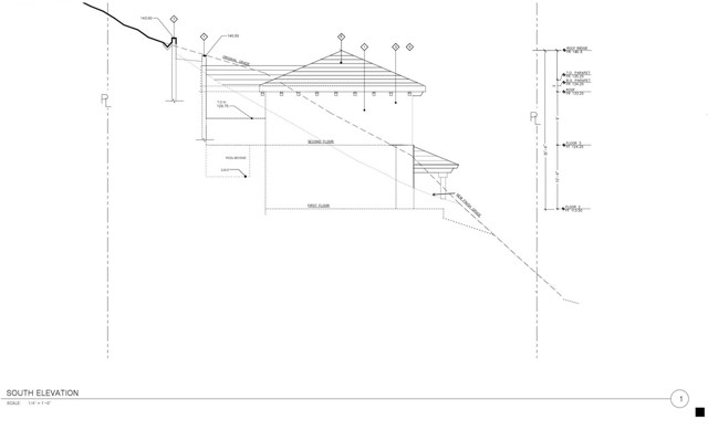 Detail Gallery Image 6 of 7 For 3747 Camino De La Cumbre, Sherman Oaks,  CA 91423 - – Beds | – Baths