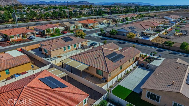 Detail Gallery Image 34 of 46 For 28978 Copper River Rd, Menifee,  CA 92585 - 4 Beds | 3 Baths