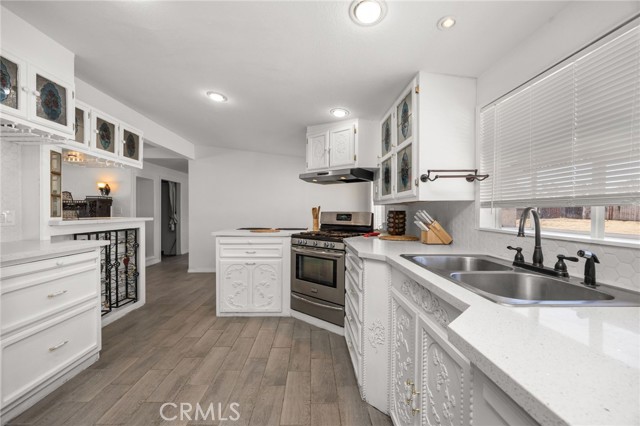 Detail Gallery Image 15 of 43 For 8054 Palm, Yucca Valley,  CA 92284 - 3 Beds | 2 Baths