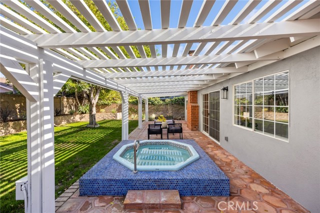 Detail Gallery Image 21 of 21 For 10012 Glade Ave, Chatsworth,  CA 91311 - 3 Beds | 2 Baths