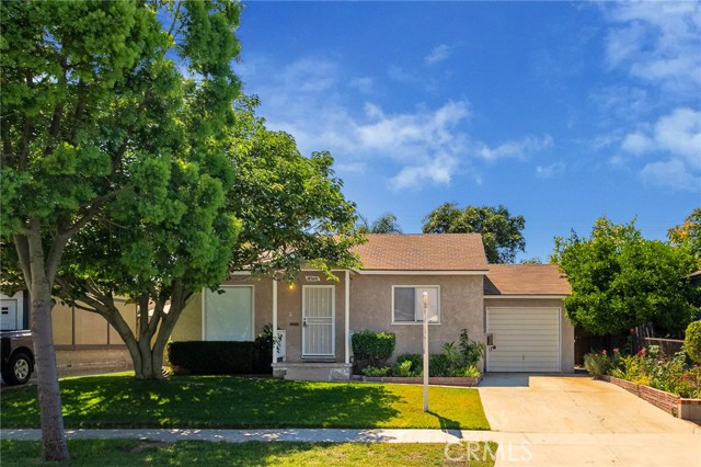 14703 Clarkdale Ave, Norwalk, CA 90650