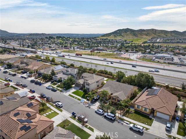 Detail Gallery Image 46 of 58 For 12560 Beryl, Jurupa Valley,  CA 92509 - 4 Beds | 3/1 Baths