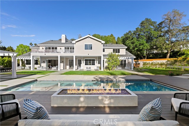 Detail Gallery Image 55 of 56 For 4509 Noeline Ave, Encino,  CA 91436 - 6 Beds | 6/1 Baths