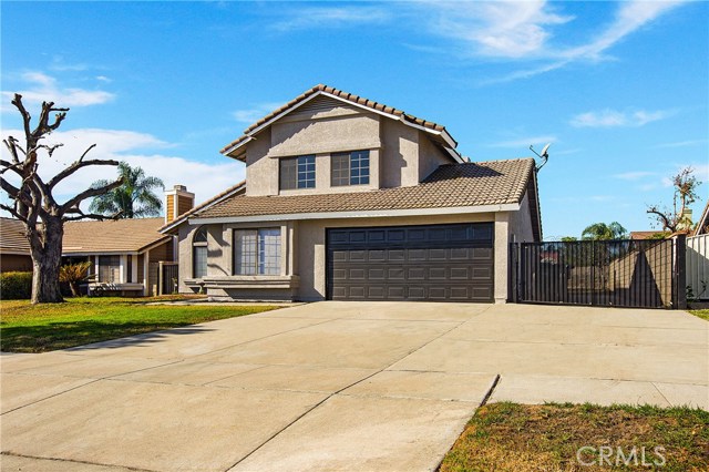 13156 Chukar Court, Chino, CA 91710